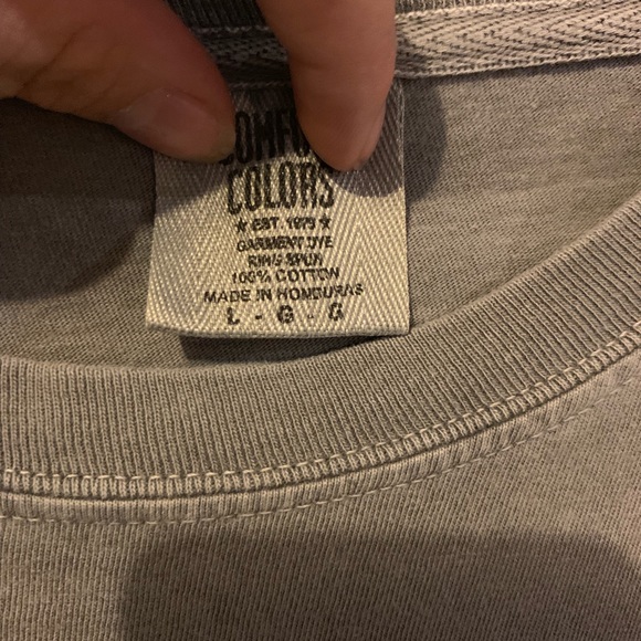 Long sleeve shirt - Picture 3 of 3